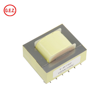 70V 100V 6W 4ohm Audio Line Transformer