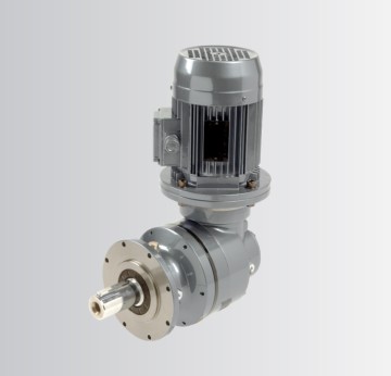 Right Angle Planetary Gearbox,max output torque is 1600