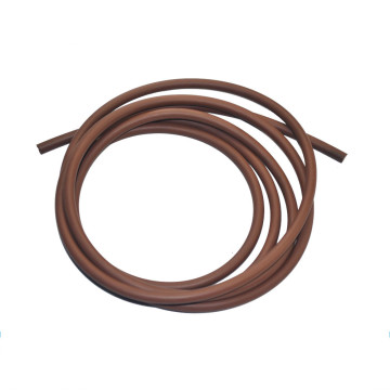 Custom VITON/FKM Rubber Seal Strip