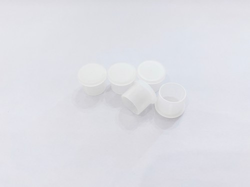 Integrated Combination Pad and Oil Pump Cap