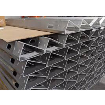 Low Price Work Sheet Metal Fabrication Process Customized