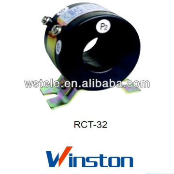 RCT current transformer 5a current transformer metering