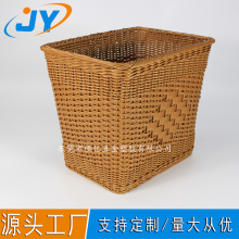 Hot sales wholesale washable laundry basket for hotel and home