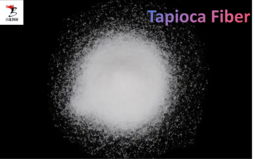 Soluble Tapioca Fiber Digestive-Friendly Fiber from Tapioca