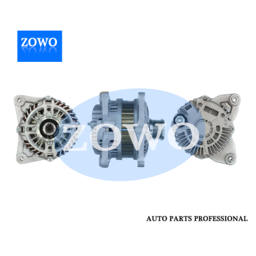 A002TG0881 ALTERNADOR DE CARRO MITSUBISHI 110A 12V