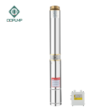 QQPUMP 3.5SDM3/6 Vertical Water Pumping Machine