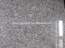 HYG G383 Pearl grey natural stone product granite tile