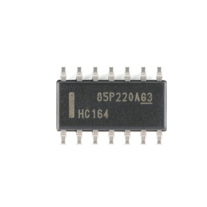 China Shenzhen Electronics Components Store Supplier IC Chip Logic 8 Bit 74hc Series Integrated Circuits 74hc164D