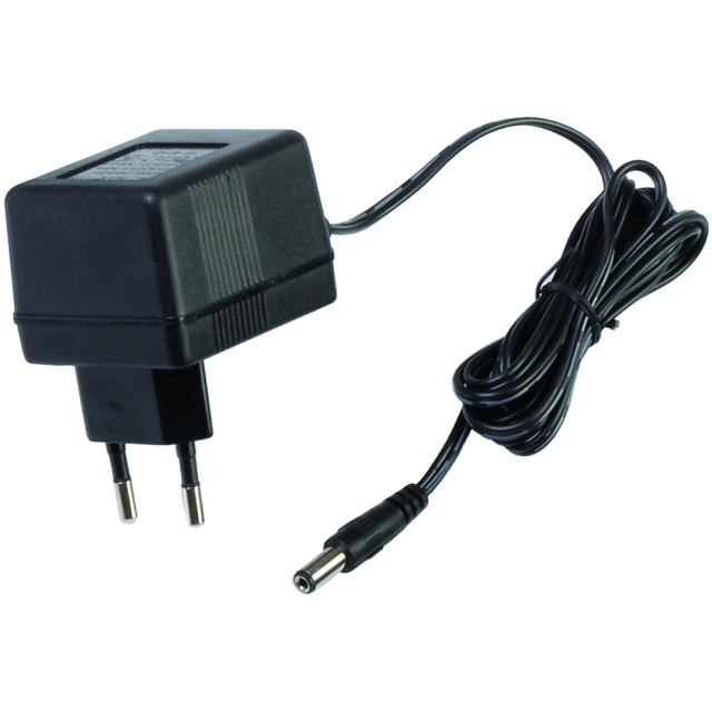 European Plug Adapter