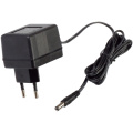 1.5-3W European Plug Linear Power Adapter