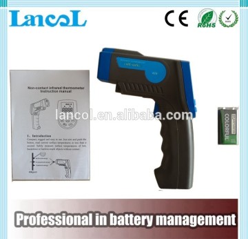 Non-contact Infrared Thermometer HP-420/digital infrared thermometer/auto infrared thermometer