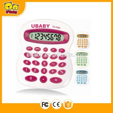 Color Calculator DS-598C