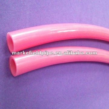 Multilayer pert pipes