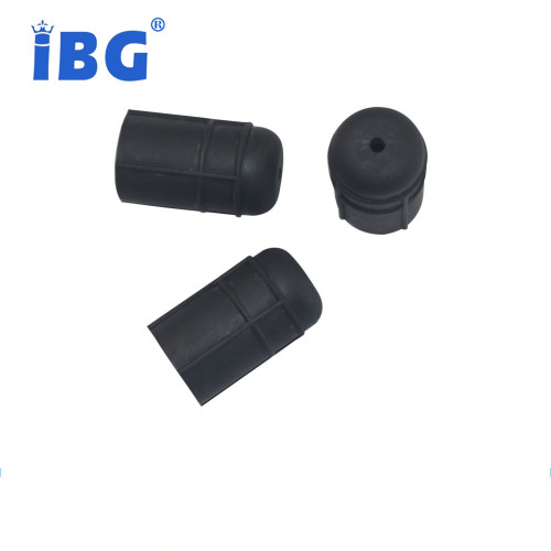 Customize Rubber Stopper Rubber Caps for Glass Table