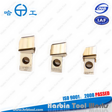 6 inches Gleason spiral bevel cutter blade