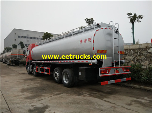 28m3 8x4 petroleum motocin sufuri