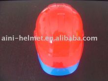 Construction safety helmet