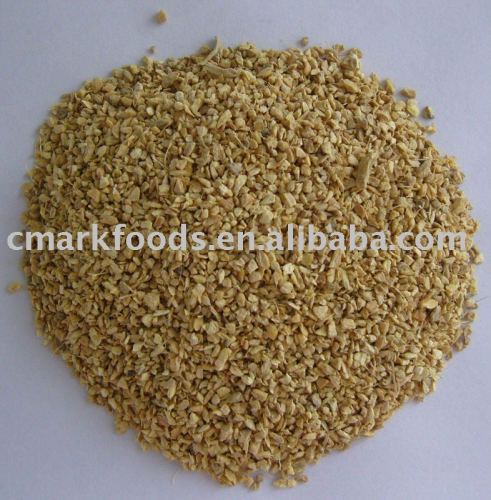 Dehydrated Ginger Granules 8-16M