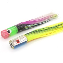 OEM Unrigged Offshore Saltwater Big Game Trolling Lures