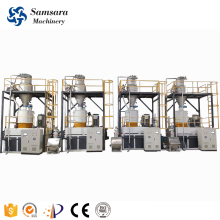 High Quality Control High-Efficiency Pneumatic Conveying System