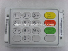 6625 EPP NCR (445-0735509) NCR ATM Part NCR ATM Keypad in Arabic