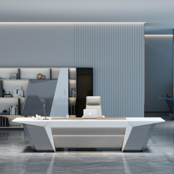 Edge Series office desk