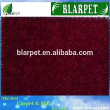Alibaba china special multi-level loop tuft nylon carpet tile