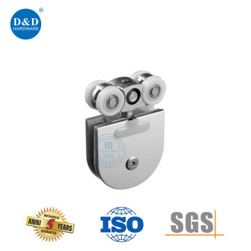 Glass Door Hanging Gate Roller Sliding Door Hardware