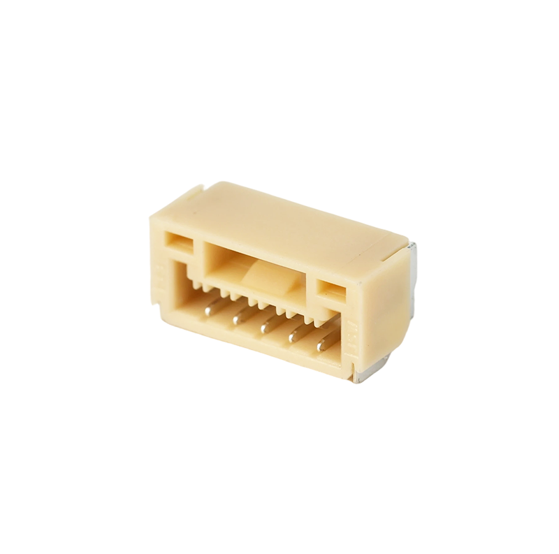 Conector de clavija con paso de 1,25 mm Pin Header 1.25mm pitch