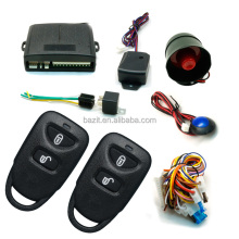 Universal Wireless Code Grabbers Octopus Keyless Entry Remote Alarm System