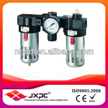 BC Series Air Source Treatment Unit