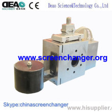 Automatic Screen Changer-automatic Mesh Belt Filter?