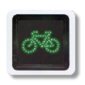 신뢰성 자전거 비 운동 차량 교통 신호 조명