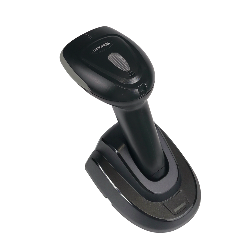 barcode scanner 