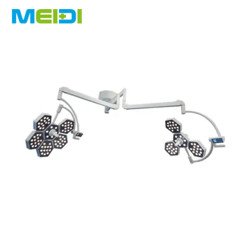 Advanced LED Surgical Light for Shadowless Operating Rooms