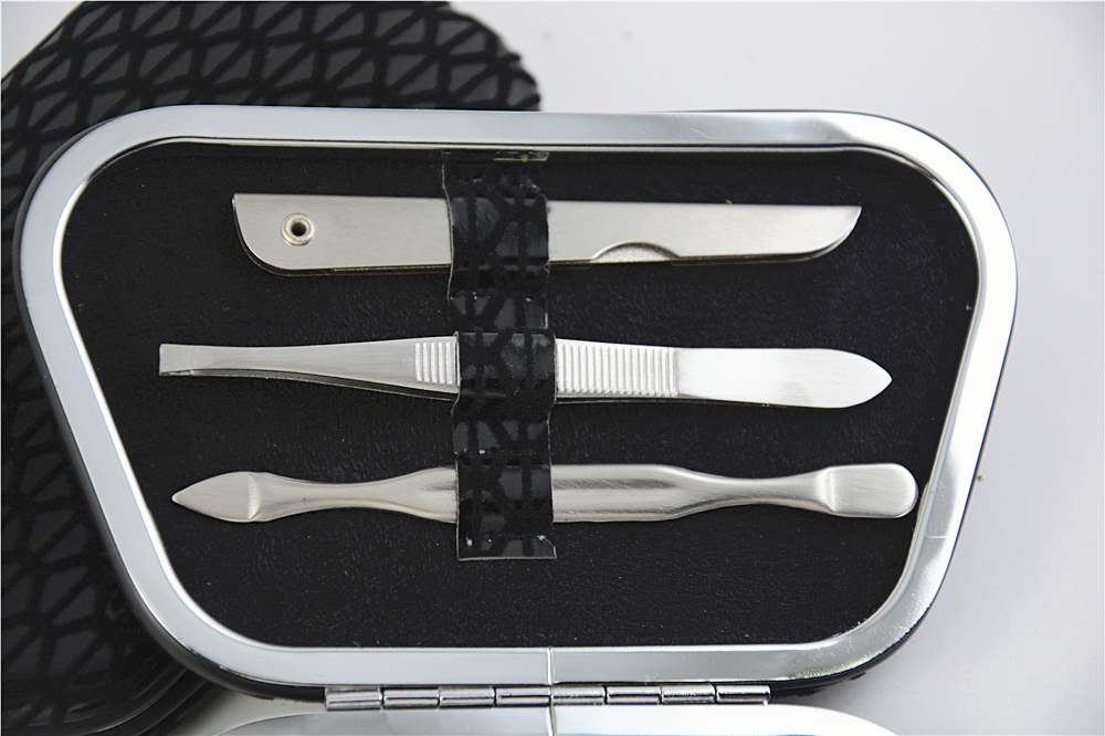 El mejor kit de manicura y pedicura Best Manicure Pedicure Kit