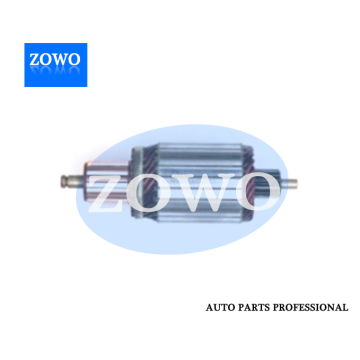 IM2142 / IM3141 STARTER MOTOR ARMATURE 24V