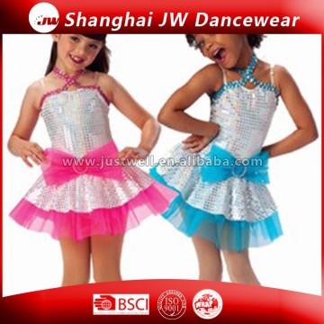 Professional Dance Skirts for Girl