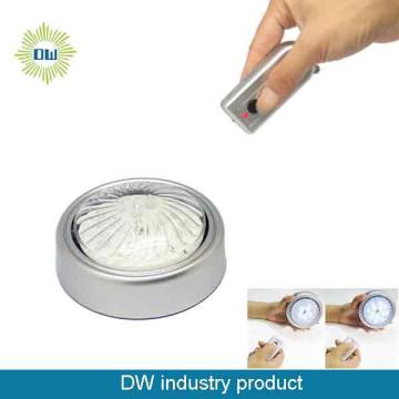 Motion Sensor Light with Remote Control