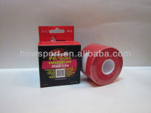 (T)physio sports tape suppliers kinesiology tape classic customized single box packing
