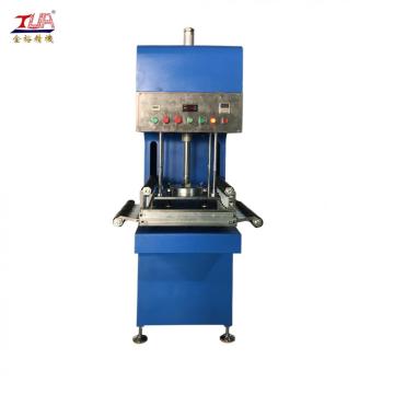 Updated Silicone Machine Heat Transfer Label Making Machine