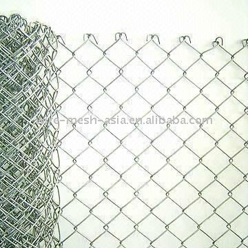 Chain Link Fence Locks