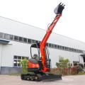 Hot Sales Hydraulic 2.5ton Excavator Baru