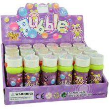 Soap Bubble Water,Bubble Toy,Bubble Maker, Bublle Set ZZH64616