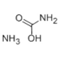 CARBAMATE DE AMONIO CAS 1111-78-0