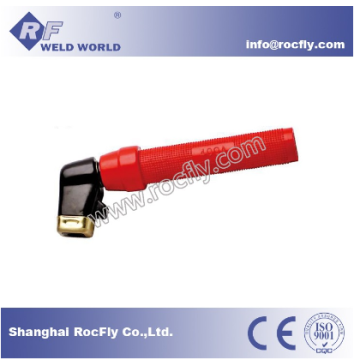 British Type arc Welding Electrode Holder G358C 400A