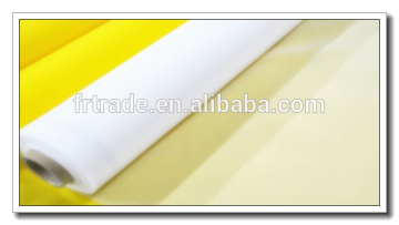 serigraph printing mesh