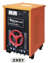 Reasonable Price WDM ZXE1-500 Micro Welding Machine