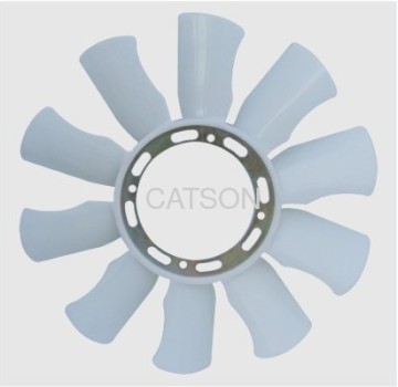 Isuzu Cooling Fan Blade?