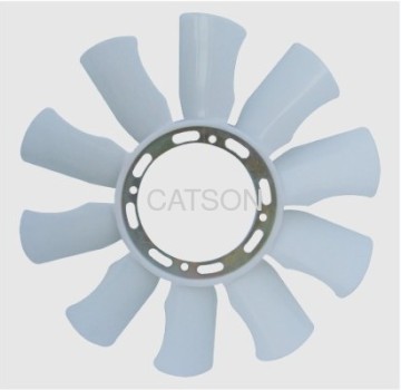 Isuzu Cooling Fan Blade 